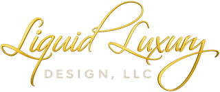 Liquid Luxury Design home